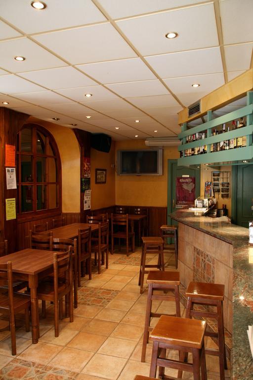 Jaurrieta 卡萨萨里欧旅馆酒店 外观 照片