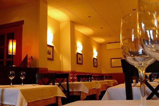 Jaurrieta 卡萨萨里欧旅馆酒店 外观 照片